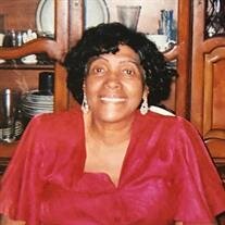 Mrs. Selma Barnwell