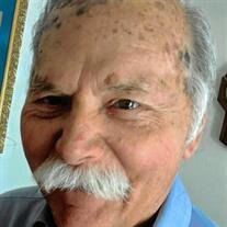 William Herman Paul Jr.