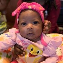 Ryleigh Jade McNeal