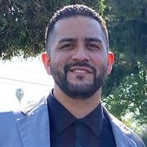 Jesse Hernandez