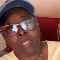 Mrs. Johnie Mae Walker