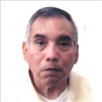 Leonardo Hernandez Palomo