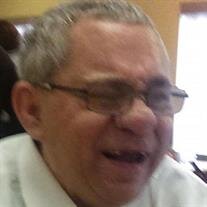 Joseph Ervin Sexton