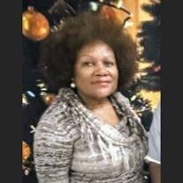 Angela Y. Watts