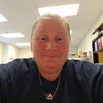 Marjorie L. Davan