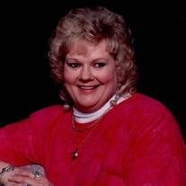 Sherry Collins