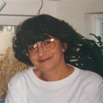 Veronique Holt