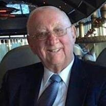Richard D. Jacobs Sr.