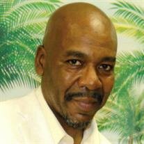 Mr. Julian Deon Johnson