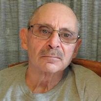 Lawrence Norman Harnden