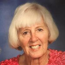 Carol Sue Bentley Iffert