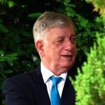 Robert McKinley "Ken" Taylor Jr.