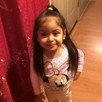 Aleyna Marie "Princess" Maisonet