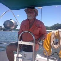 Randall Embury Goble