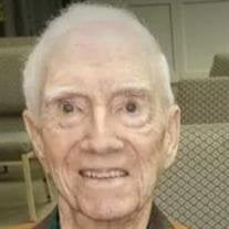 Mr. James Donald Clark