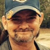 Michael David Powell