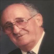 Joseph Consolino Coppola