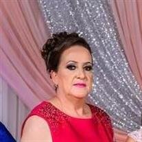 Demetria Bolivar Chaidez