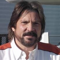 Keith Monte Malone
