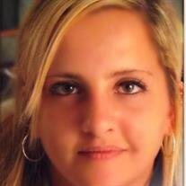 Elizabeth "Liz" LaSalle