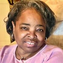 Ms. Georgia Mae Carter