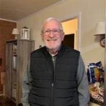 Mr. Charles Trexler