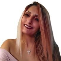 Bernadet Elieh