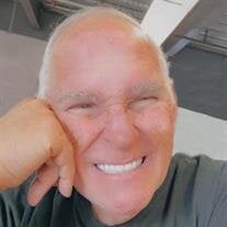 Roger Dale Messick