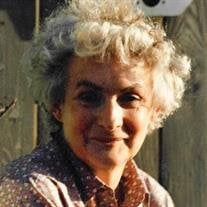 Norma Hewick