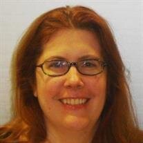 Marie Margaret Armstrong