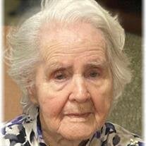 Rose Roberta Keen