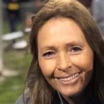 Candace Carol Larner