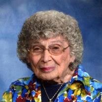 Roberta "Bobbie" J. Pfeiffer