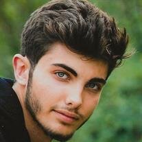 Antonio "Tony" Joseph Cesario