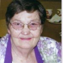 Caroline Harris