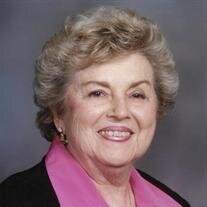 Evelyn S. Magee