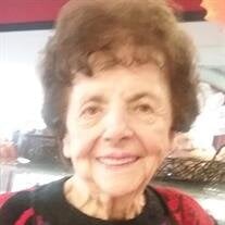 Mrs. Pauline P. Muldoon