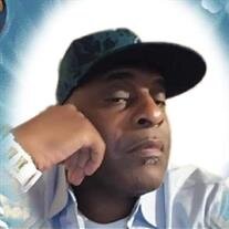 Mr. Mark Anthony White