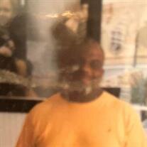 Mr. Darrell Heard
