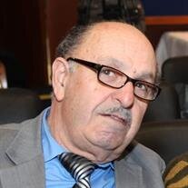 Andreas Eftychiou