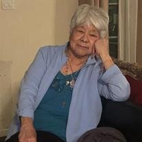 Dolores P. Cigarroa