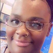 Ty' Quesha Dominque Nock