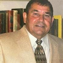 Douglas Perry