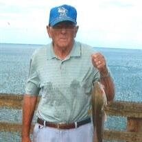 Bobby Joe Jones