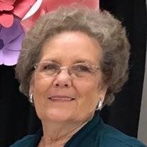 JANICE MARIE SELLERS