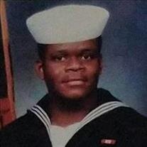Brian Keith Bethea