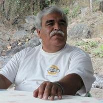 Felipe Ballesteros