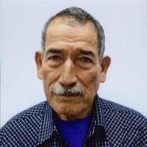 Felipe Segura Tarula