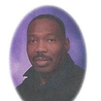Dale Stewart Washington