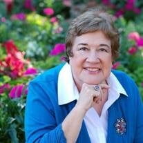 Sheila Hope Stogol